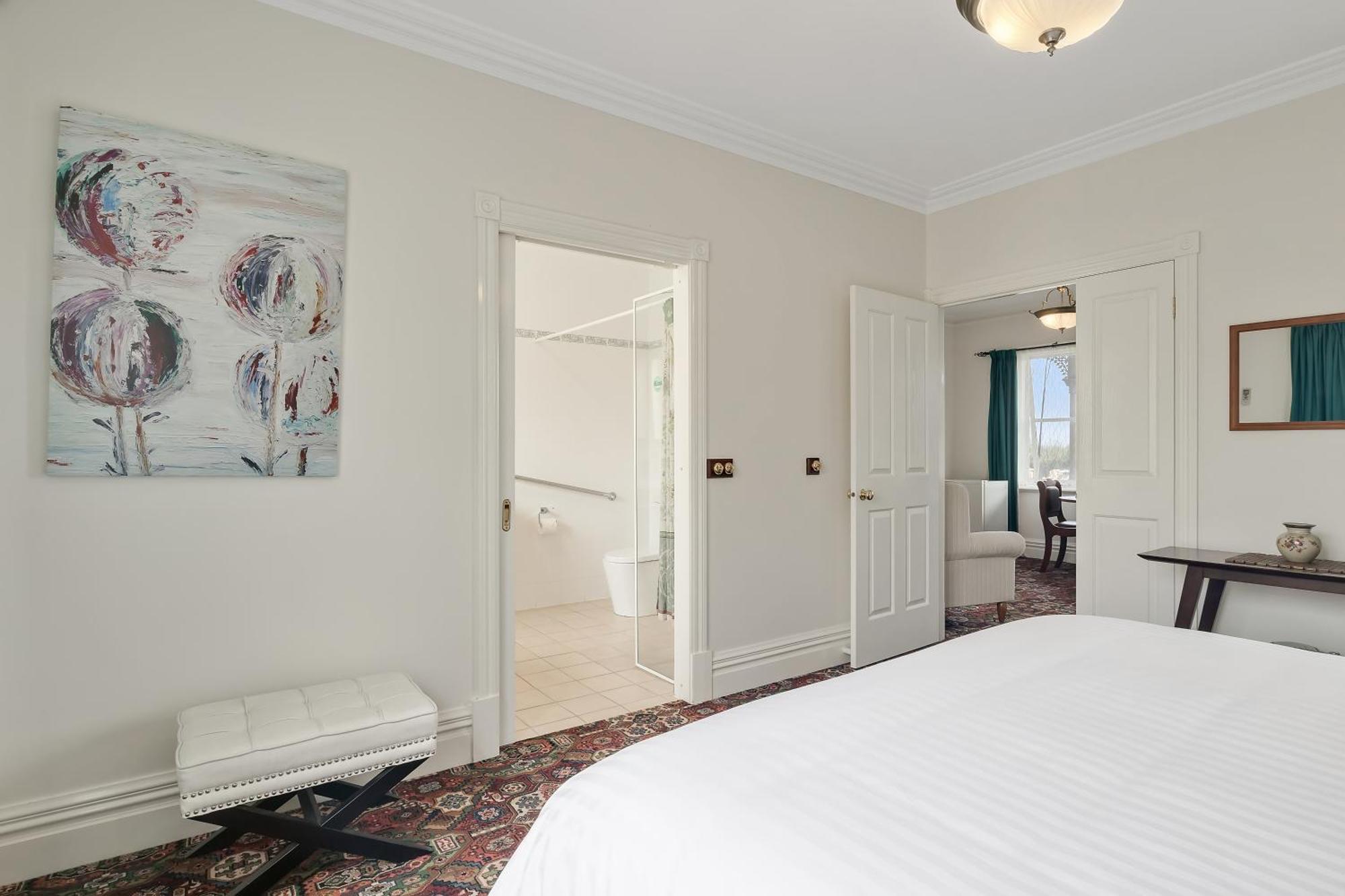 Mt.Martha Guesthouse By The Sea Mount Martha Exterior foto