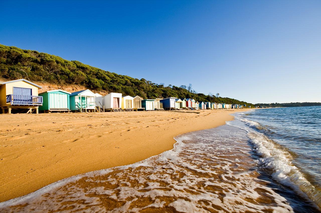 Mt.Martha Guesthouse By The Sea Mount Martha Exterior foto